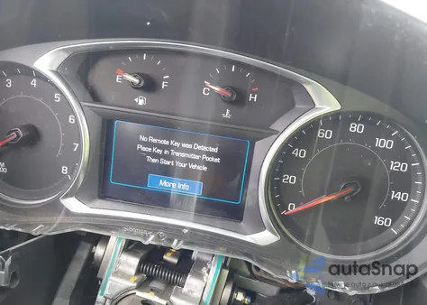 2021 Chevrolet Equinox Fwd Lt z USA, uszkodzony, nr VIN 2GNAXKEVXM6100417